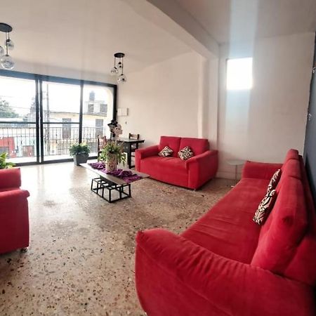 Hotel Terraza Casa Blanca San Cristóbal de Las Casas エクステリア 写真