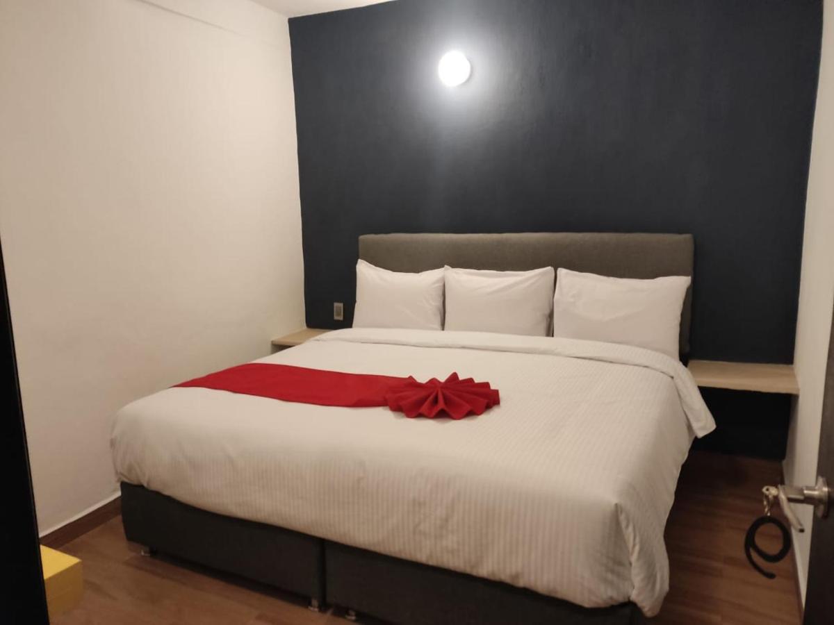 Hotel Terraza Casa Blanca San Cristóbal de Las Casas エクステリア 写真