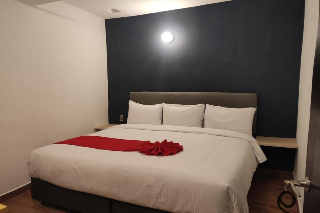 Hotel Terraza Casa Blanca San Cristóbal de Las Casas エクステリア 写真